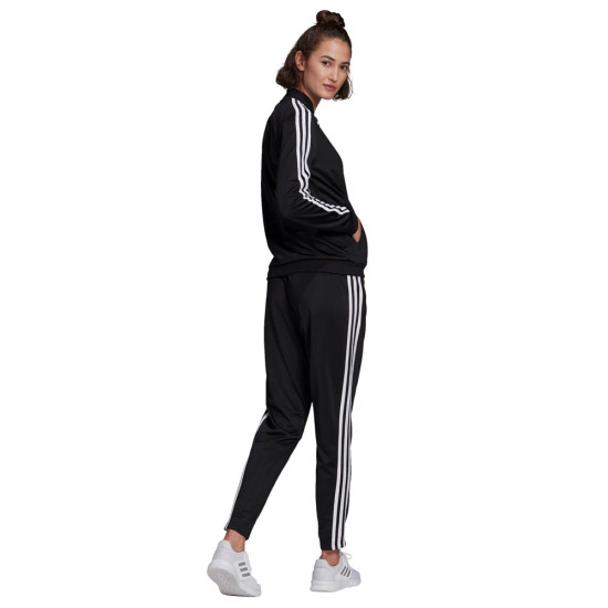 Adidas Γυναικείες φόρμες σετ Essentials 3-Stripes Adidas Γυναικείες φόρμες σετ Essentials 3-Stripes